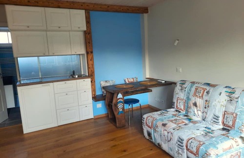 Preila Apartment | Preila Apples - Hidden gem on the Baltic sea coast