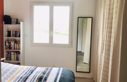 Saugnacq-et-Muret House | Jolie Maison au Cœur des Landes