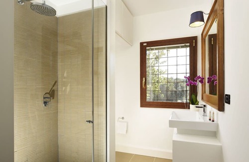 Cassia Other | Beautiful private villa for 4 people with WIFI, private pool, A/C, TV and parking