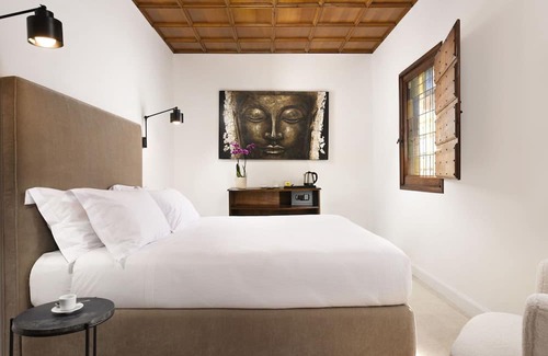 Cassia Other | Beautiful private villa for 4 people with WIFI, private pool, A/C, TV and parking