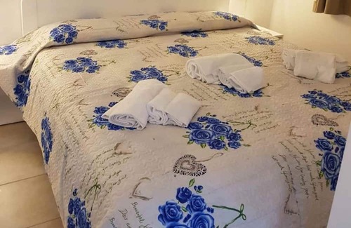 Porto Rotondo Apartment | garden porto rotondo ven 1