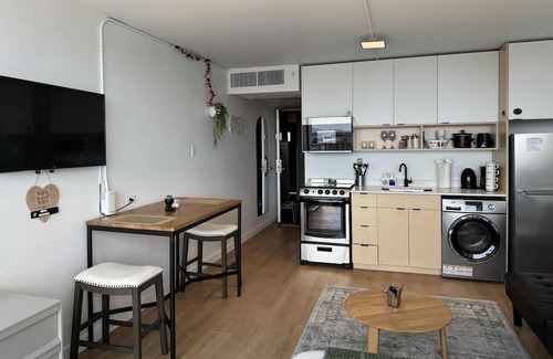Downtown Salt Lake City Apartment | 10th Cozyapartment with WiFi and fitness room in wonderful Salt Lake City