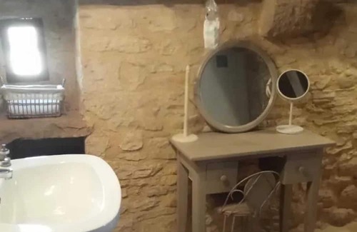 Lavercantiere House | Homerez - House for 6 ppl. with shared pool, garden and terrace at Lavercantière