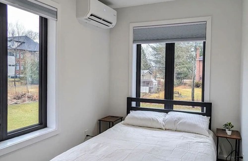 Tiny Cottage | Modern Cozy Container Home with Close Proximity to Multiple Beaches