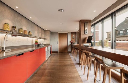 The Hague Center House | Your Gateway to Relaxation! 2 Spacious Units, Pet-friendly Property!