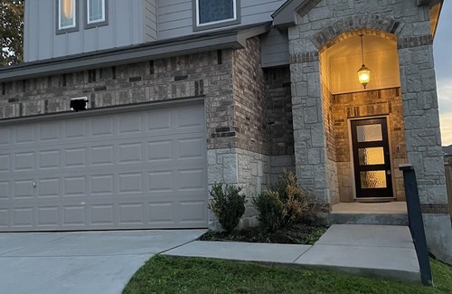 San Antonio House | Spacious home with skyline view - minutes from attractions and dining.