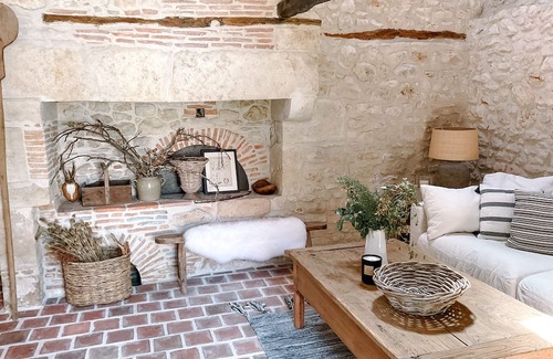 Tourtoirac Bed & Breakfast | Domaine de Pragelier, La Boulangerie in Tourtoirac