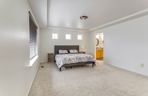 Green Valley Ranch House | Spacious Denver Vacation Home ~ 18 Mi to Downtown!
