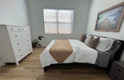 Laveen Village Apartment | Beautiful Casita with Mountain Views. 15 to 20 min from the airport