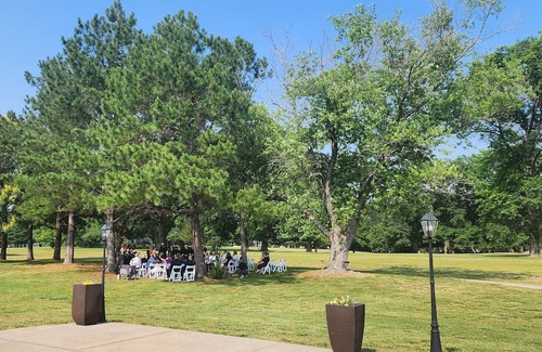 Carbondale RV Rental | Carbondale Campsite Eclipse at the Golf E45