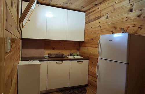 Ulcinj Apartment | Coso House Ada Bojana