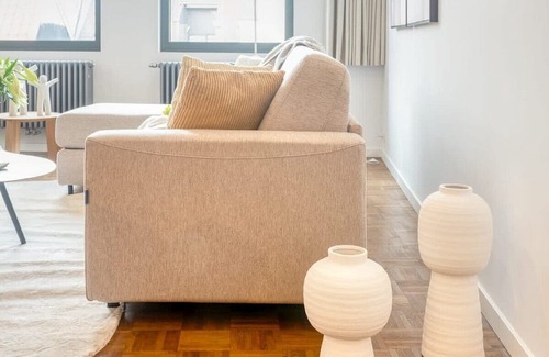 University District Apartment | Magical renovated home in Antwerp