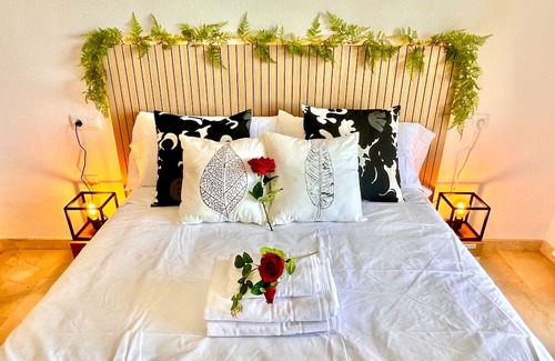 Villajoyosa Apartment | Paradise Home By Gloove