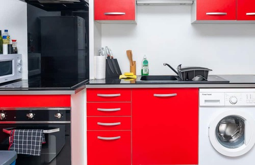 Papeete Apartment | Charming & Connected Studio - Papeete near Cruise Terminal