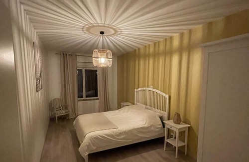 Void-Vacon House | Le Moulin Diris