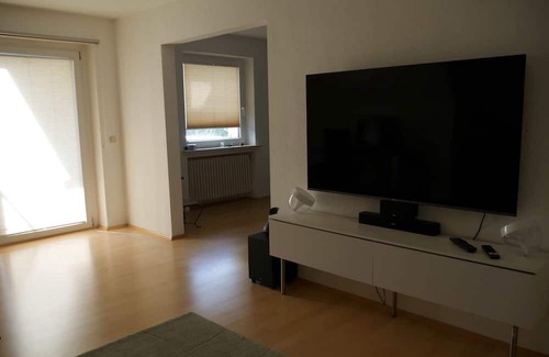 Holsterhausen Apartment | Vrbo Property