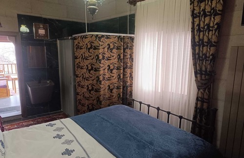 Melikgazi House | This private house 200 years old. Located Gesi, Kayseri.