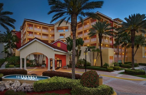 Doral Resort | Miami Resort Weekend Get-A-Way - Mariott's Villas at Doral - May 4th & May 5th
