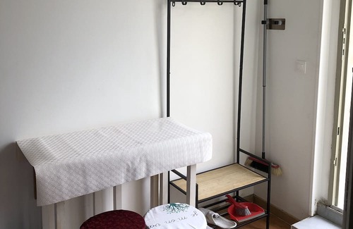 Aussonne Apartment | Logement Entier Proche du Meet Parc des Expositions, L'aéroport de Blagnac
