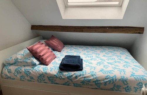 Aywaille Apartment | Homerez - Beautiful apartement 14 km away from the slopes for 6 ppl. at Aywaille