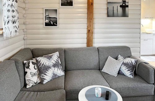 Norrskog House | 5 person holiday home in NYNÄSHAMN