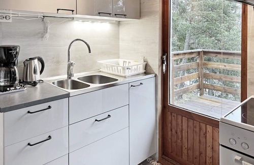 Norrskog House | 5 person holiday home in NYNÄSHAMN