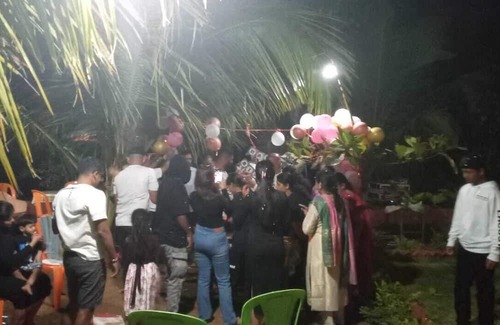 Alibaug Cottage | 10minites from Alibag Beach. 5Min from Akshi Beach