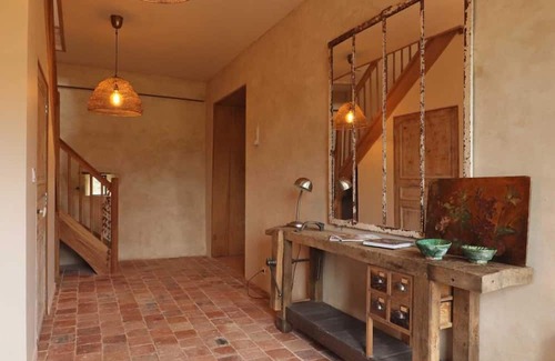 Comblot Cottage | Gite COMBLOT, 3 bedrooms, 6 persons