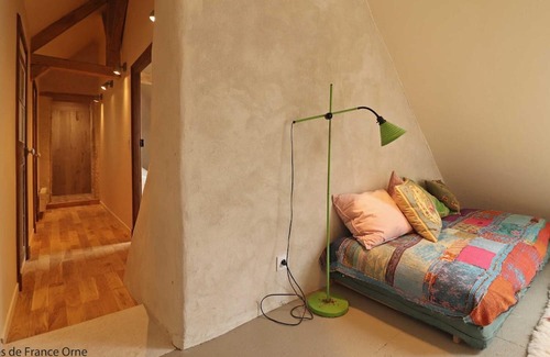 Comblot Cottage | Gite COMBLOT, 3 bedrooms, 6 persons