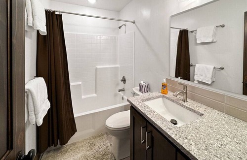Tamarack Resort Cabin | Cabin close to Tamarack Resort