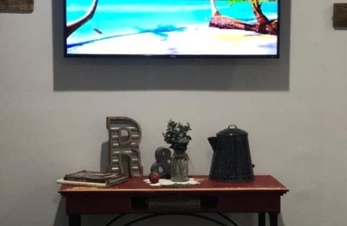 Westwind House | Quiet community lodging located minutes from beautiful beaches.