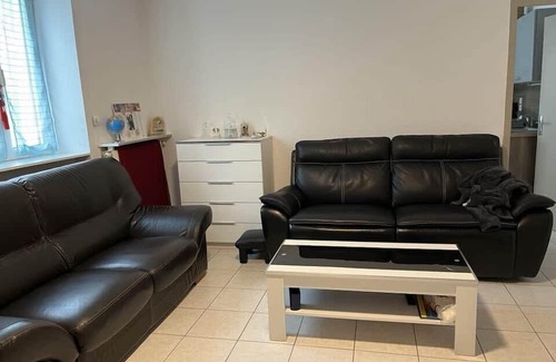 Les Halles - Valliere Apartment | Spacious cocoon in Narbonne