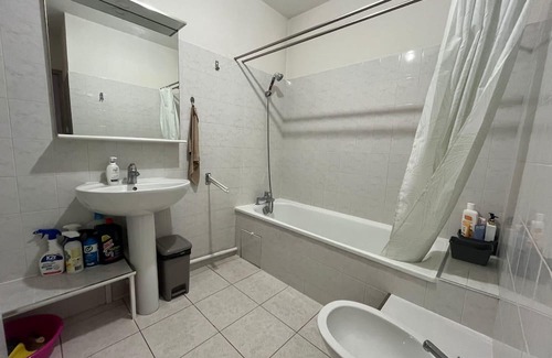 Les Halles - Valliere Apartment | Spacious cocoon in Narbonne