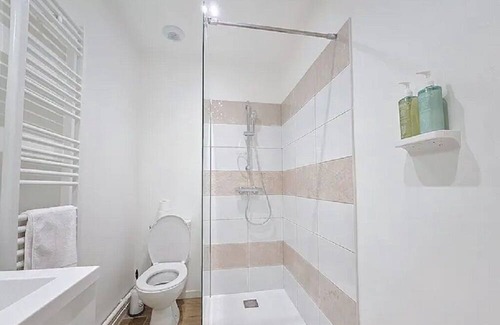 Moulins Apartment | LES PORTES DE PARIS