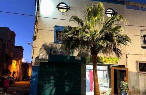 Anza Apartment | DINOSAUR ANZA SURF HOUSE - Double room #3