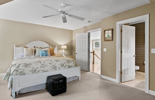 Pinehurst House | Minutes to US OPEN !! PINEHURST ESTATE ~ 3500 sq feet