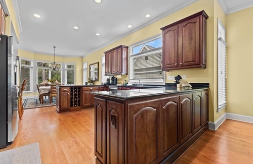 Pinehurst House | Minutes to US OPEN !! PINEHURST ESTATE ~ 3500 sq feet