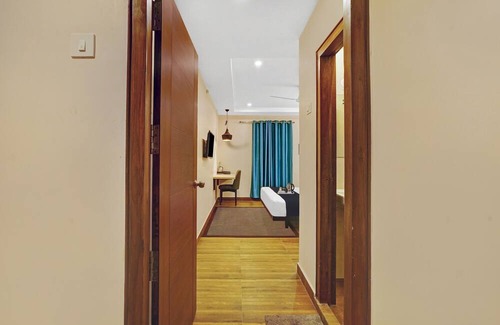 Kakinada Hotel | Super OYO Capital O De Alphabet Kakinada