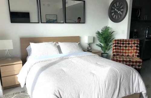Doral Apartment | Brand New Studio Great location