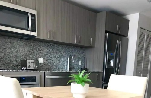 Doral Apartment | Brand New Studio Great location