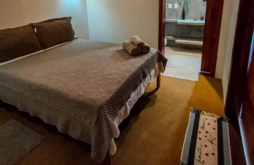 Icarai de Amontada Bed & Breakfast | Suite Icarai Kite House 3