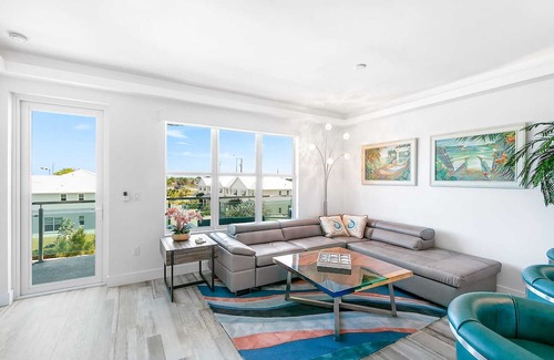 Merritt Island Condo | Starboard Condo Summa
