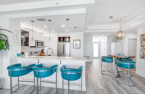 Merritt Island Condo | Starboard Condo Summa