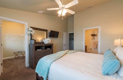 Merritt Island House | Cape Crossing Resort and Marina-3BR Townhouse