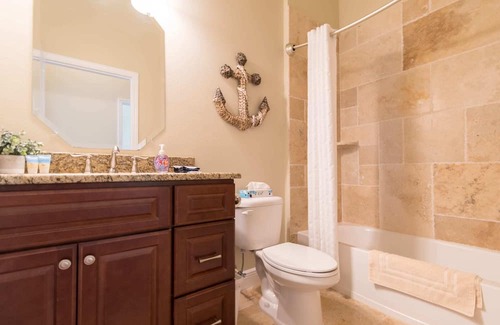 Merritt Island House | Cape Crossing Resort and Marina-3BR Townhouse