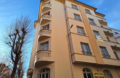 Cœur de Ville Hotel | Hôtel Trianon