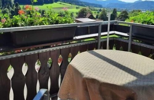Zell am Harmersbach Apartment | Appealing apartment in Zell am Harmersbach