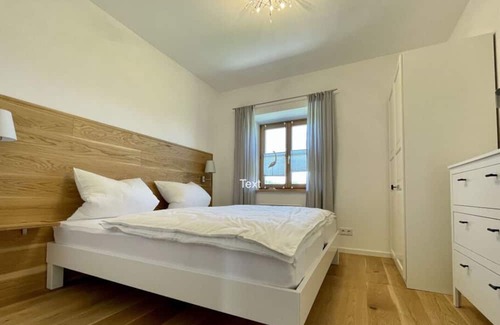Miesbach House | Oberland Kruisberg