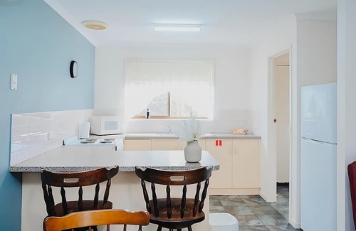 Moama Apartment | Near Murray River A Lovely Holiday Unit in Moama