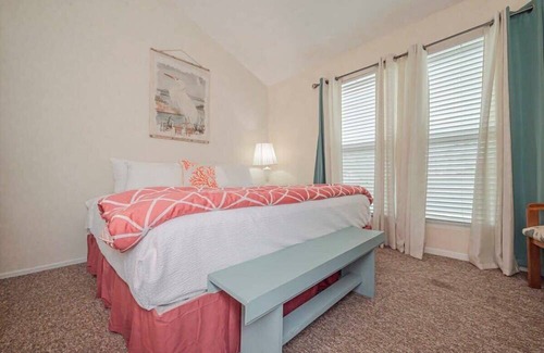 Sailhouse Condo | Bayfront Shores Summa